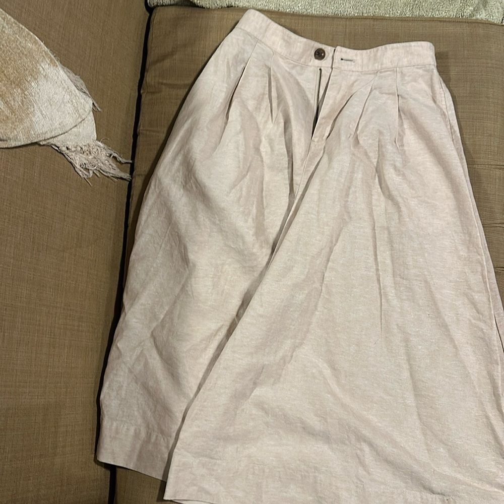 Uniqlo pants